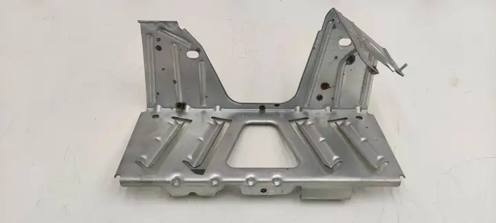 BMW 5 F10 F11 (2009 - 2016) 9174269 Кронштейн усилителя звука — фото 2