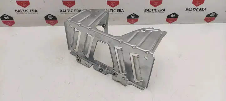 BMW 5 F10 F11 (2009 - 2016) 9174269 Кронштейн усилителя звука — фото 3