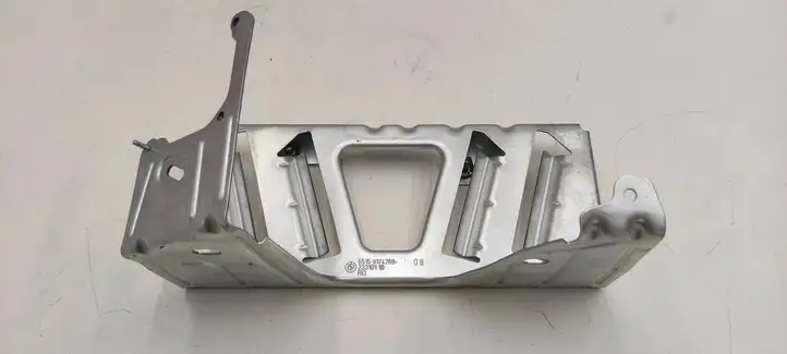 BMW 5 F10 F11 (2009 - 2016) 9174269 Кронштейн усилителя звука — фото 4
