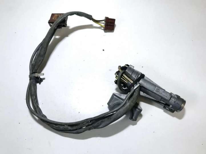 vaLEO6278 Rover 214 - 216 - 220 Užvedimo spynelės kontaktai