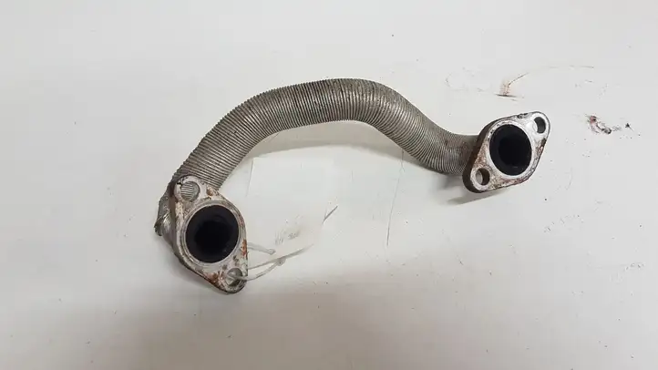 Mazda 6 (2012 - 2015) Трубка EGR — фото 3