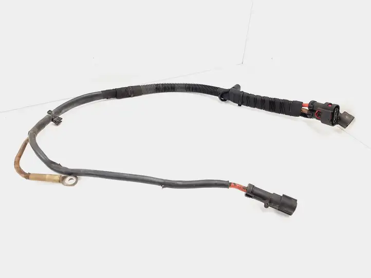Audi A6 C7 (2011 - 2014) 4G0906234A Прочая электропроводка — фото 1