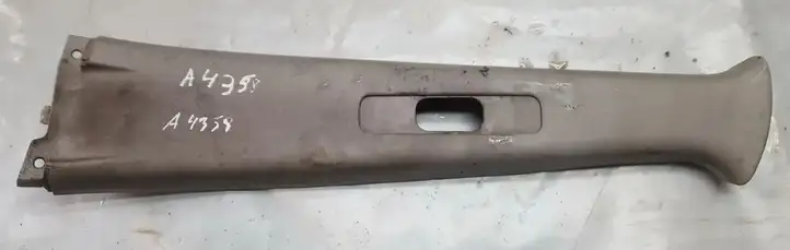 Toyota Corolla Verso E121 (2001 - 2004) 6241213050 Прочие детали салона — фото 1