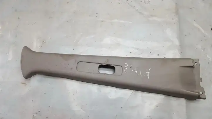 Toyota Corolla Verso E121 (2001 - 2004) 6241113060 Прочие детали салона — фото 1