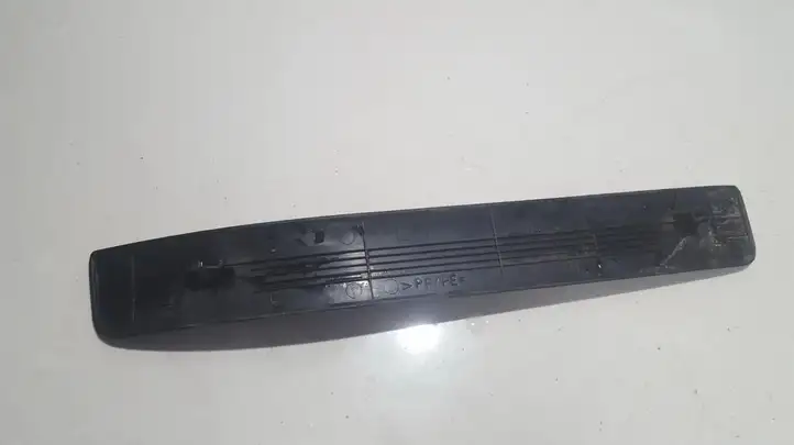 Toyota Corolla Verso E121 (2001 - 2004) 6791613010 Прочие детали салона — фото 2