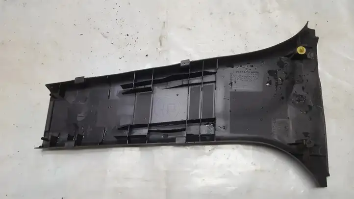Toyota Corolla Verso E121 (2001 - 2004) 6241312231 Прочие детали салона — фото 2