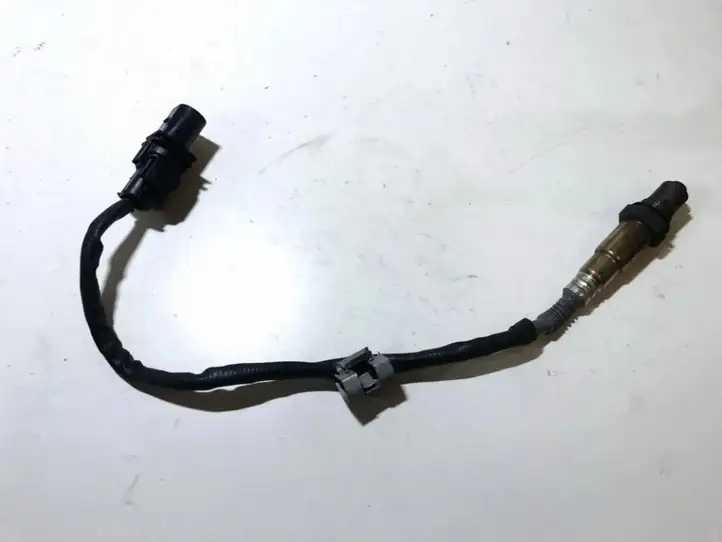 BMW 5 E60 E61 (2004 - 2010) 0281004019 Лямбда-зонд — фото 1