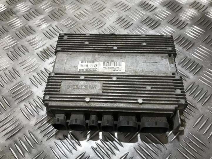 7700850841 Renault 19 Variklio valdymo blokas