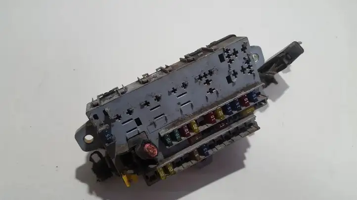 Citroen Jumper (2002 - 2006) 1332053080 Блок предохранителей (комплект) — фото 1