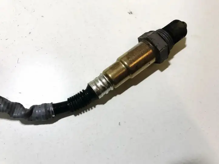 Mercedes-Benz ML W166 (2012 - 2017) 0065421718 Лямбда-зонд — фото 2
