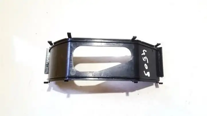 Volkswagen Phaeton (2002 - 2008) 3d0713189 Прочие детали салона — фото 2