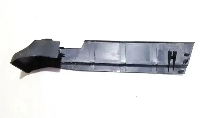 Toyota Corolla Verso AR10 (2004 - 2009) 721230f020 Прочие детали салона — фото 2