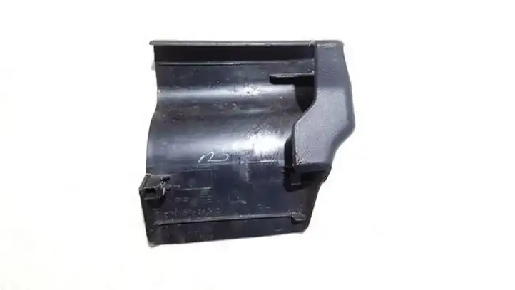 Toyota Corolla Verso AR10 (2004 - 2009) 721570f010 Прочие детали салона — фото 2