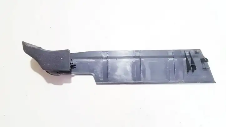 Toyota Corolla Verso AR10 (2004 - 2009) 721240f010 Прочие детали салона — фото 2