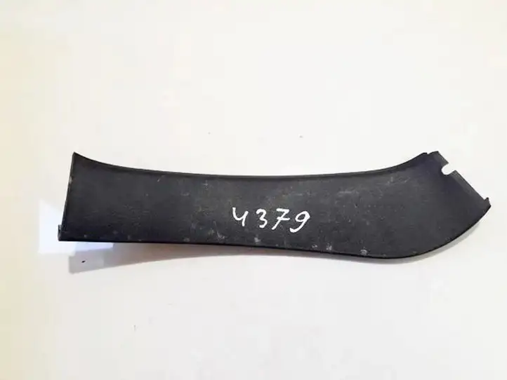 Toyota Corolla Verso AR10 (2004 - 2009) 679380f010 Прочие детали салона — фото 1