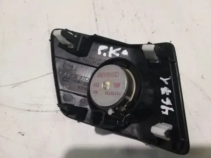 Honda CR-V (2006 - 2009) 39127SWAA0 Динамики передних дверей — фото 2