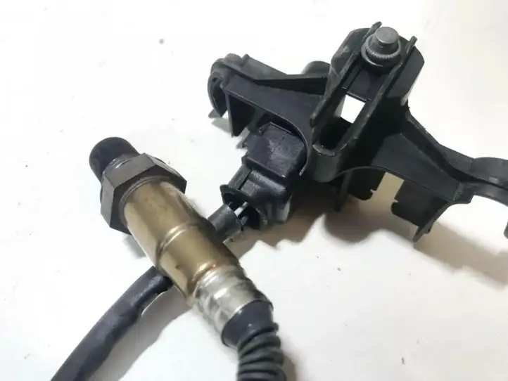 Volkswagen Crafter (2006 - 2016) 0281004174 Лямбда-зонд — фото 2