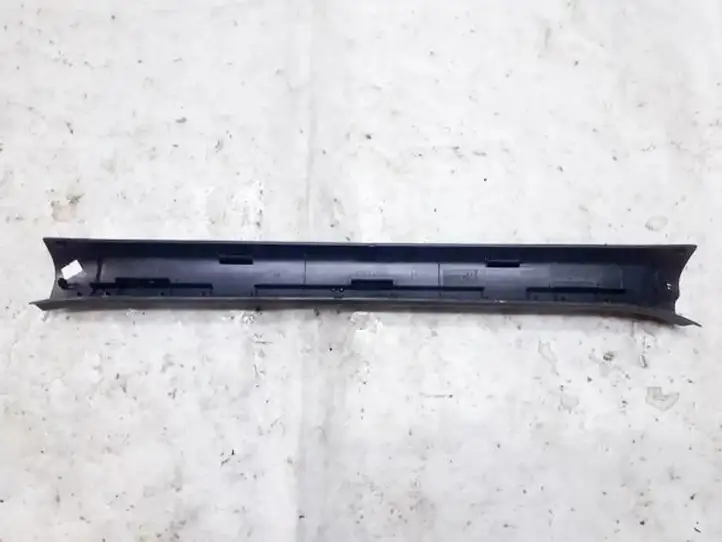 Toyota Corolla Verso AR10 (2004 - 2009) 679130f010 Прочие детали салона — фото 1