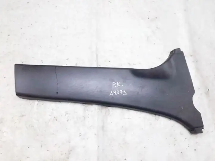 Toyota Corolla Verso AR10 (2004 - 2009) 624130f010 Прочие детали салона — фото 1