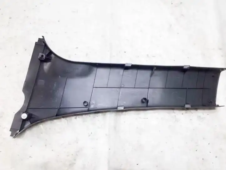 Toyota Corolla Verso AR10 (2004 - 2009) 624130f010 Прочие детали салона — фото 2