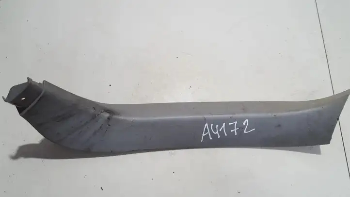 Toyota Avensis Verso (1995 - 2001) 6258144040 Прочие детали салона — фото 1