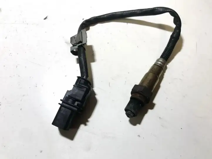 BMW 3 F30 F35 F31 (2012 - 2018) 780436901 Лямбда-зонд — фото 1