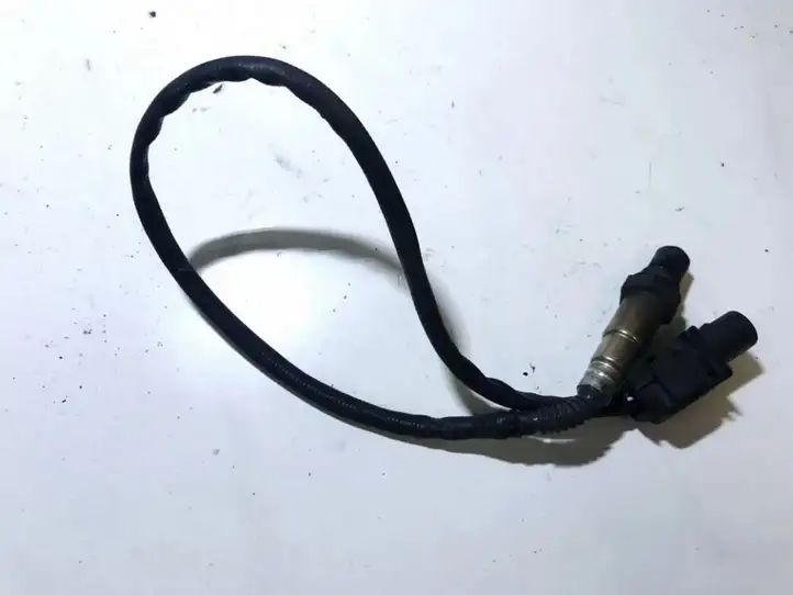 Nissan Qashqai (2006 - 2010) h8200406337 Лямбда-зонд — фото 1