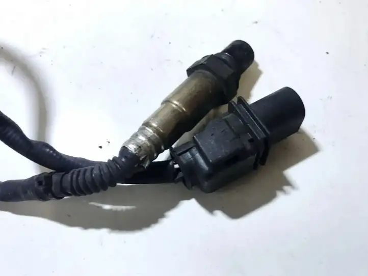 Nissan Qashqai (2006 - 2010) h8200406337 Лямбда-зонд — фото 2
