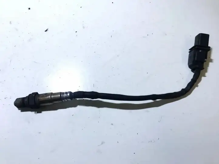 Hyundai i30 (2007 - 2012) 9350933004 Лямбда-зонд — фото 1