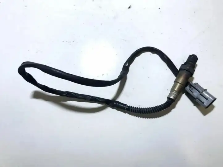 Hyundai i30 (2007 - 2012) 302102b010 Лямбда-зонд — фото 1