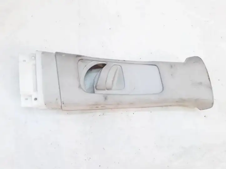 Toyota Avensis T250 (2003 - 2006) 7313505010 Прочие детали салона — фото 1