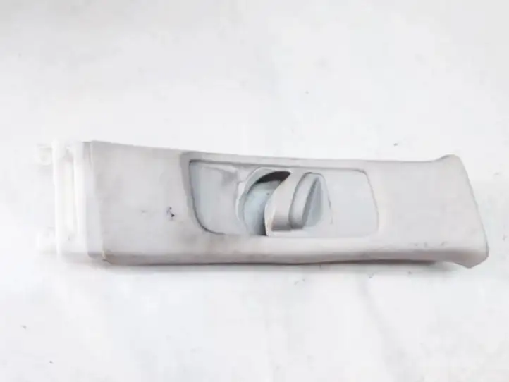 Toyota Corolla Verso AR10 (2004 - 2009) 731350f010 Прочие детали салона — фото 1