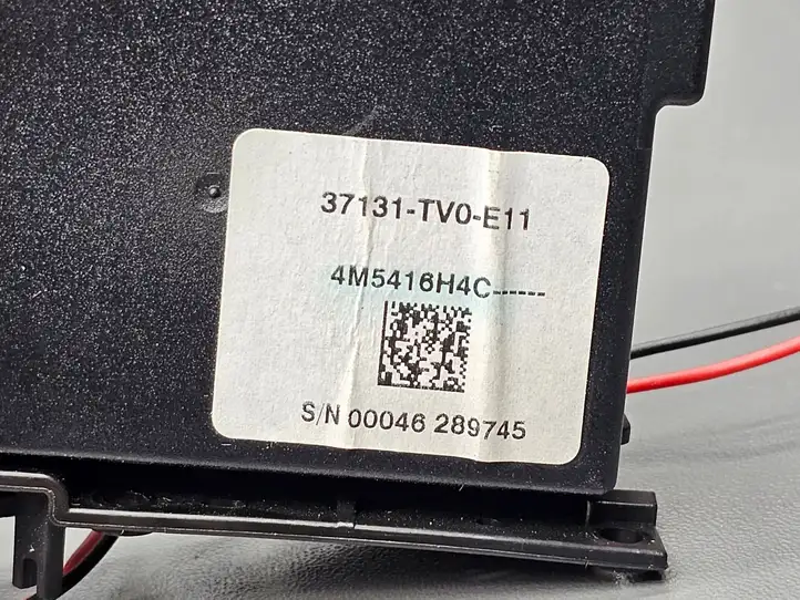 Honda Civic IX (2011 - 2017) 37131TV0E11 Датчик охранной сигнализации — фото 2