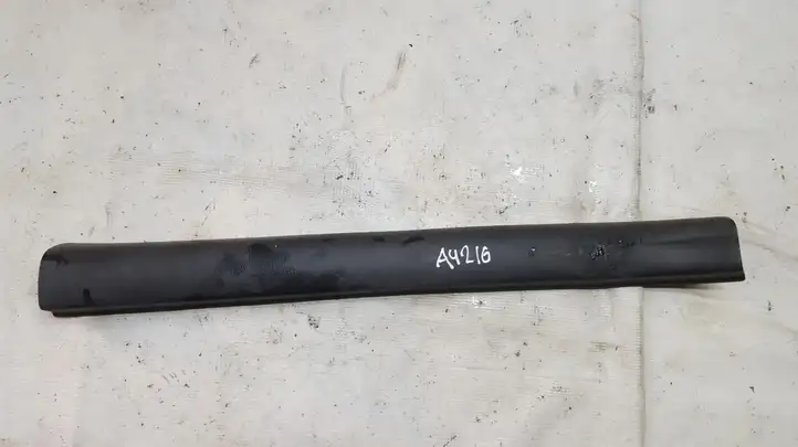 Toyota Corolla Verso AR10 (2004 - 2009) 679140F010 Прочие детали салона — фото 1