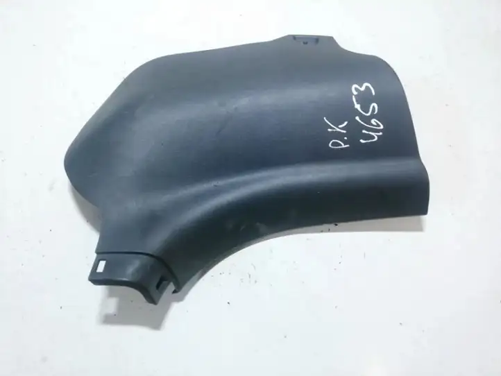 Toyota Prius (XW20) (2003 - 2009) 6211147050 Прочие детали салона — фото 1