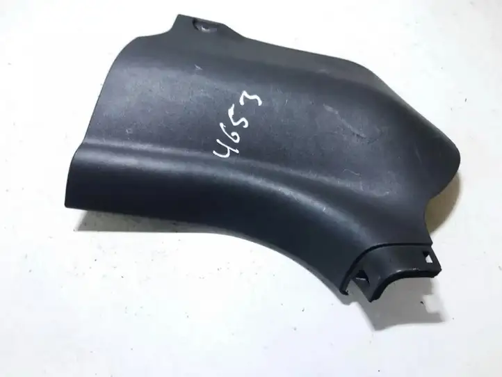 Toyota Prius (XW20) (2003 - 2009) 6211247040 Прочие детали салона — фото 1