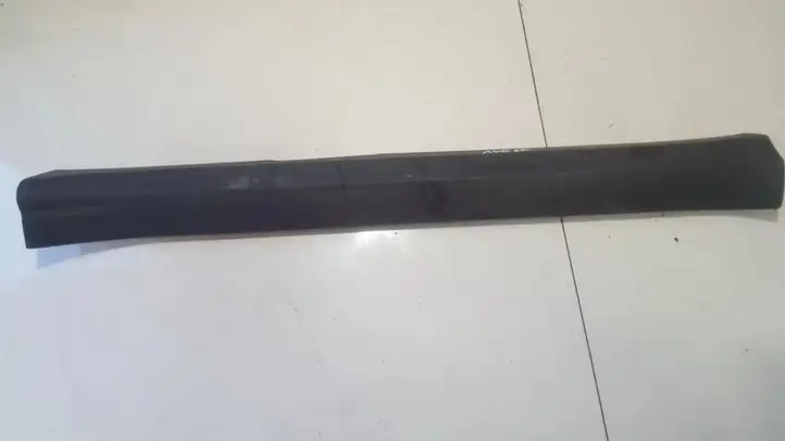 Toyota Auris 150 (2006 - 2012) 6791302150 Прочие детали салона — фото 1