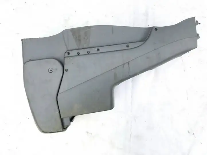 Toyota RAV 4 (XA20) (2000 - 2005) 5891242010 Прочие детали салона — фото 2
