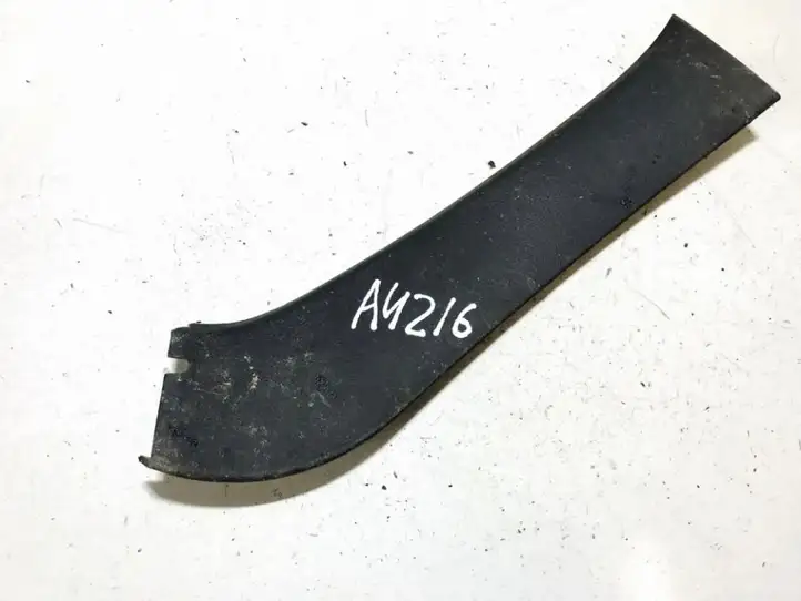 Toyota Corolla Verso AR10 (2004 - 2009) 679370f010 Прочие детали салона — фото 1