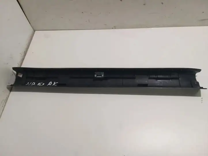Toyota Corolla Verso AR10 (2004 - 2009) 679130F010 Прочие детали салона — фото 2