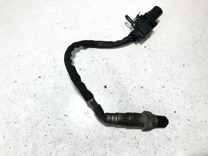 Jeep Grand Cherokee (WK) (2004 - 2010) 0258017090 Лямбда-зонд — фото 1