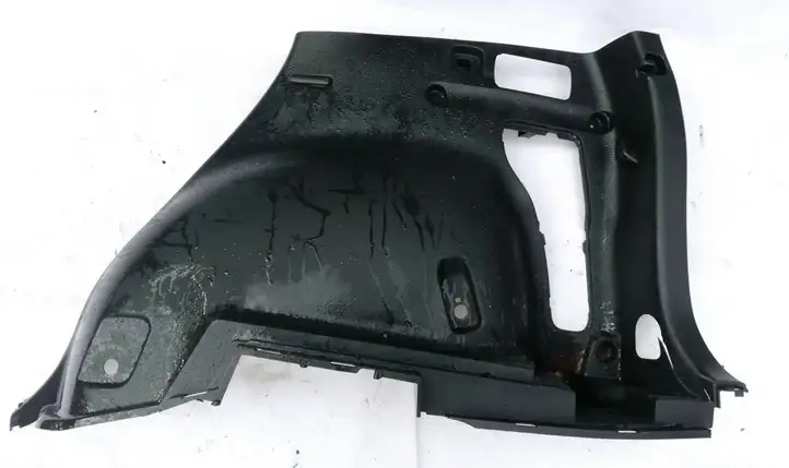 Toyota RAV 4 (XA30) (2006 - 2016) 6473042070 Прочие детали салона — фото 1