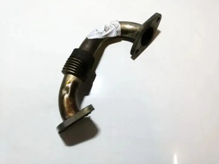 Seat Alhambra (2000 - 2010)  038131521e EGR трубка (трубки)/ шланг (шланги)