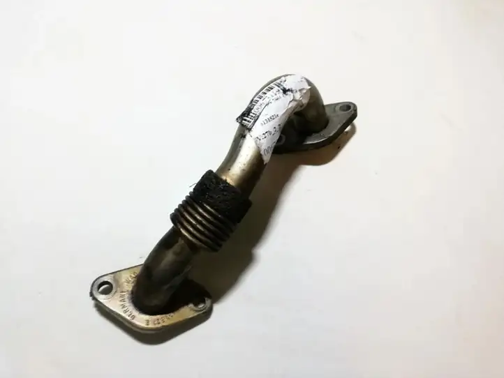 Seat Alhambra (2000 - 2010)  038131521e EGR трубка (трубки)/ шланг (шланги)