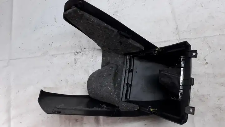 Toyota Corolla Verso AR10 (2004 - 2009) 554330F040 Прочие детали салона — фото 2