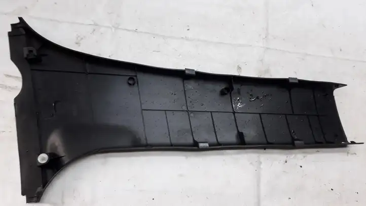 Toyota Corolla Verso AR10 (2004 - 2009) 624140F010 Прочие детали салона — фото 2
