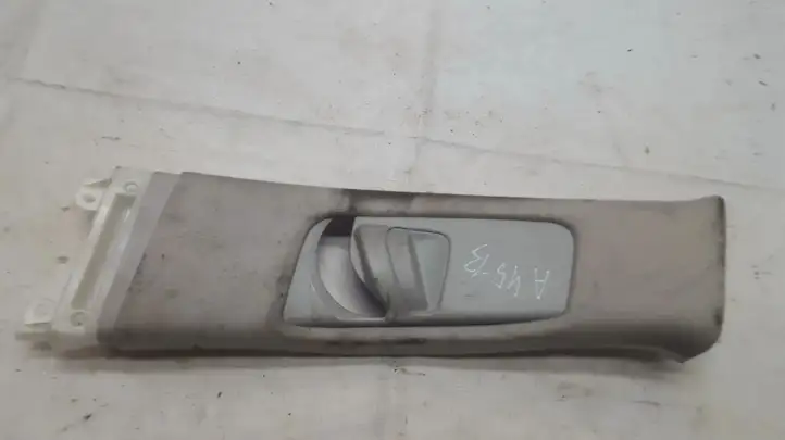 Toyota Corolla Verso AR10 (2004 - 2009) 731360F010 Прочие детали салона — фото 1