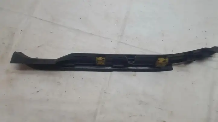 Toyota Corolla Verso AR10 (2004 - 2009) 679170F010 Прочие детали салона — фото 2