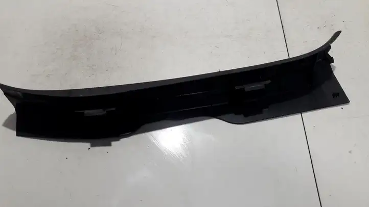 Toyota Auris 150 (2006 - 2012) 6791712130 Прочие детали салона — фото 2