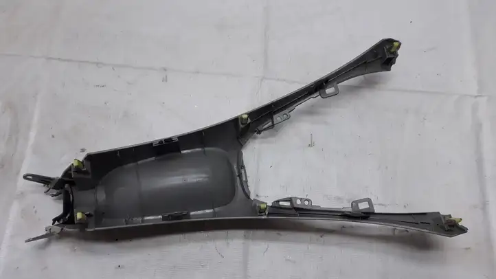 Toyota Auris 150 (2006 - 2012) 5543412230 Прочие детали салона — фото 2